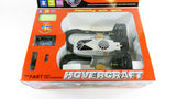 Radio Control 6653 4CH RC Speed Boat Stealth Hovercraft with Water & Land Mode