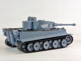 Heng Long RC 1/16 Tank Tiger 1 Heng Long 1:16, Smoke, Sound, BB Shot Function + IR, 2,4 Ghz metal suspension