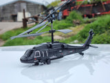 RC Chinook Apache Wolf Model Helicopter Indoor Army Military Model radio Control IR Easy Fly Stealth Toy Drone