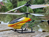 RC Gyro Helicopter Drone Magic Gesture Control Radio UFO Model Kids Easy Fly Indoor Metal Helicopter Toy