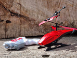 RC ADHD Toy Model Helicopter Jet Plane Drone Pistol Control EASY FLY 1ch Indoor Remote Control Toy Gift