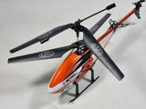 RC SKY King Helicopter Jet Plane Model Drone Alloy Shark Radio Control Outdoor Toy Gift