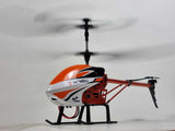 RC SKY King Helicopter Jet Plane Model Drone Alloy Shark Radio Control Outdoor Toy Gift