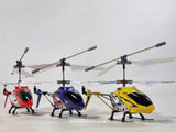 RC Syma Models S107G Metal Alloy Indoor Radio Control Helicopter Toy Drone 2nd Generation 3 Channels Infrared