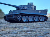 Heng Long RC 1/16 Tank Tiger 1 Heng Long 1:16, Smoke, Sound, BB Shot Function + IR, 2,4 Ghz metal suspension