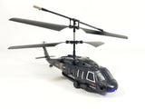 RC Chinook Apache Wolf Model Helicopter Indoor Army Military Model radio Control IR Easy Fly Stealth Toy Drone