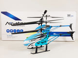 RC SKY King Helicopter Jet Plane Model Drone Alloy Shark Radio Control Outdoor Toy Gift
