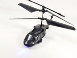 RC Chinook Apache Wolf Model Helicopter Indoor Army Military Model radio Control IR Easy Fly Stealth Toy Drone