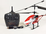 RC SKY King Helicopter Jet Plane Model Drone Alloy Shark Radio Control Outdoor Toy Gift