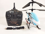 RC SKY King Helicopter Jet Plane Model Drone Alloy Shark Radio Control Outdoor Toy Gift