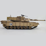 RC Tank 1:16 Scale Model Heng Long Abrams BB Firing Airsoft Smoke Sound Version 6.0s Infrared M1A2