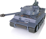 Heng Long RC 1/16 Tank Tiger 1 Heng Long 1:16, Smoke, Sound, BB Shot Function + IR, 2,4 Ghz metal suspension
