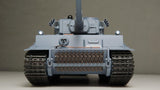 Heng Long RC 1/16 Tank Tiger 1 Heng Long 1:16, Smoke, Sound, BB Shot Function + IR, 2,4 Ghz metal suspension