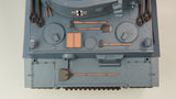 Heng Long RC 1/16 Tank Tiger 1 Heng Long 1:16, Smoke, Sound, BB Shot Function + IR, 2,4 Ghz metal suspension