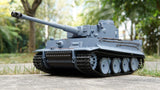 Heng Long RC 1/16 Tank Tiger 1 Heng Long 1:16, Smoke, Sound, BB Shot Function + IR, 2,4 Ghz metal suspension