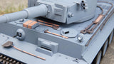 Heng Long RC 1/16 Tank Tiger 1 Heng Long 1:16, Smoke, Sound, BB Shot Function + IR, 2,4 Ghz metal suspension