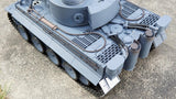 Heng Long RC 1/16 Tank Tiger 1 Heng Long 1:16, Smoke, Sound, BB Shot Function + IR, 2,4 Ghz metal suspension