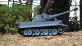 Heng Long RC 1/16 Tank Tiger 1 Heng Long 1:16, Smoke, Sound, BB Shot Function + IR, 2,4 Ghz metal suspension