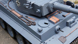 Heng Long RC 1/16 Tank Tiger 1 Heng Long 1:16, Smoke, Sound, BB Shot Function + IR, 2,4 Ghz metal suspension