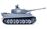 Heng Long RC 1/16 Tank Tiger 1 Heng Long 1:16, Smoke, Sound, BB Shot Function + IR, 2,4 Ghz metal suspension