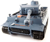 Heng Long RC 1/16 Tank Tiger 1 Heng Long 1:16, Smoke, Sound, BB Shot Function + IR, 2,4 Ghz metal suspension