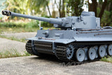 Heng Long RC 1/16 Tank Tiger 1 Heng Long 1:16, Smoke, Sound, BB Shot Function + IR, 2,4 Ghz metal suspension