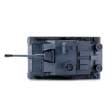 RC Model Tank Heng Long 1:16 Stug 3 Sturmgeschütz III vers. G grey BB+IR (metal tracks) PRO upgraded version