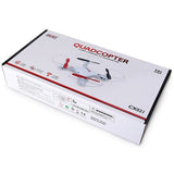Remote Control RC Drone UFO CX Model CX021 2.4G Quadcopter 6 Axis 4CH Aircraft