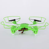 Remote Control RC Drone UFO CX Model CX021 2.4G Quadcopter 6 Axis 4CH Aircraft