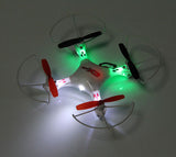 Remote Control RC Drone UFO CX Model CX021 2.4G Quadcopter 6 Axis 4CH Aircraft