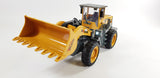 rc controlled digging bucket