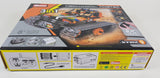 Build Your Own Military Assault RC 2.4G Car 392PCS DIY Brick Block Toy Robot
