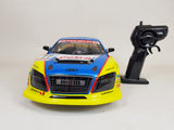 2WD Radio Remote Control Drift RC Cars 1:10 Scale Nissan BMW Audi Subaru Ferrari