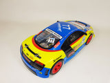 2WD Radio Remote Control Drift RC Cars 1:10 Scale Nissan BMW Audi Subaru Ferrari
