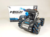 2.4G RC BATTLE WATER FIGHT BOMB BATTLE TANK RADIO REMOTE CONTROL CHARIOT GESTURE