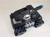 2.4G RC BATTLE WATER FIGHT BOMB BATTLE TANK RADIO REMOTE CONTROL CHARIOT GESTURE