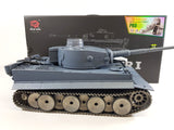 METAL UPGRADED Heng Long Radio Remote Control Rc German Tiger 1 Tank SUPER PRO VERSION 7