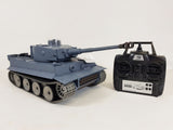 METAL UPGRADED Heng Long Radio Remote Control Rc German Tiger 1 Tank SUPER PRO VERSION 7