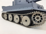 METAL UPGRADED Heng Long Radio Remote Control Rc German Tiger 1 Tank SUPER PRO VERSION 7