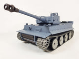 METAL UPGRADED Heng Long Radio Remote Control Rc German Tiger 1 Tank SUPER PRO VERSION 7
