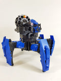 REMOTE RADIO CONTROL Soft Dart Blaster Robot Spider Space Warrior Monster Truck!