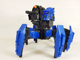 REMOTE RADIO CONTROL Soft Dart Blaster Robot Spider Space Warrior Monster Truck!