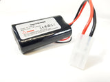 3859-1 HENG LONG 7.0V Panzer IV F2 Radio Remote Control BB Shoot Tank 1/16 2.4G Smoking Infrared