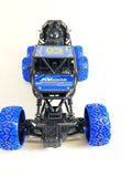 RC car Remote Control Truggy Buggy Monster truck racing SMOKING STEAM TOY 4WD