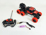 RC car Remote Control Truggy Buggy Monster truck racing SMOKING STEAM TOY 4WD