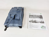 Heng Long Radio Remote Control RC Tank German Stug III Version 7 with Infrared