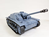Heng Long Radio Remote Control RC Tank German Stug III Version 7 with Infrared