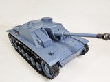 Heng Long Radio Remote Control RC Tank German Stug III Version 7 with Infrared
