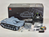 Heng Long Radio Remote Control RC Tank German Stug III Version 7 with Infrared