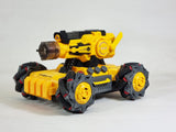 RC Infrared Battle Tank 4WD Drift Set 2 tank Party Fighting Pair Radio Control Models
